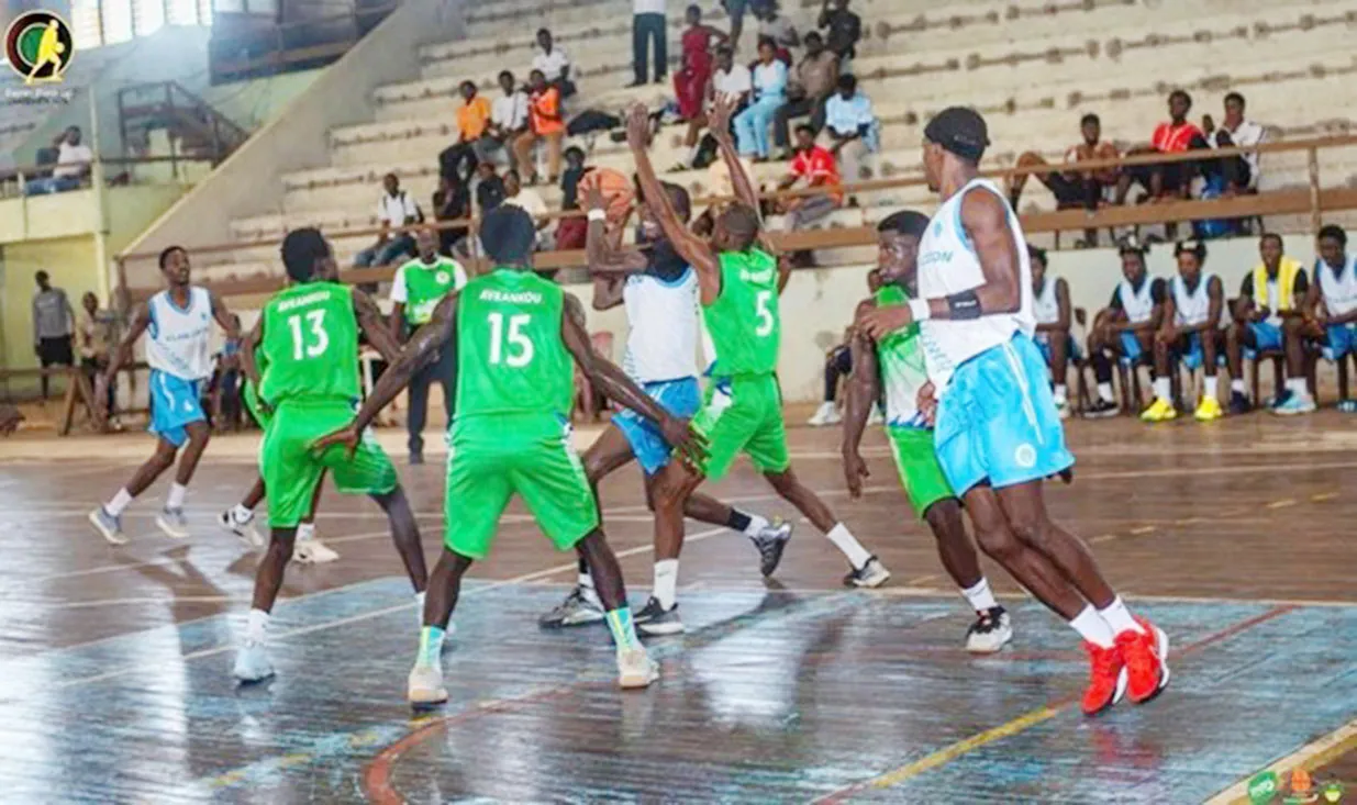 Energie et Aspac frappent fort d’entrée dans la Conférence Sud