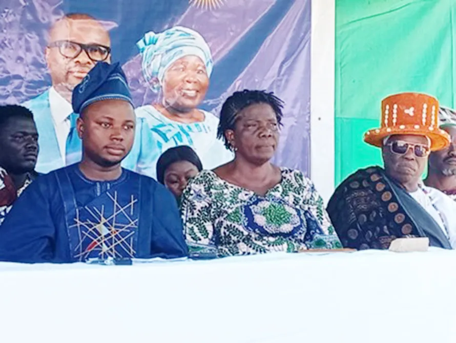 Les acteurs portuaires mobilisés derrière le duo Wadagni-Talata promettent un K.o au lendemain du scrutin