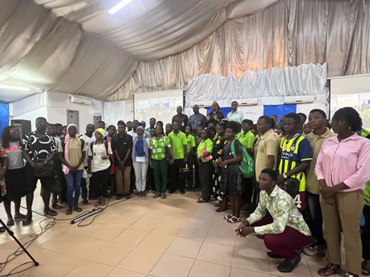 Cette initiative intervient dans un contexte marqué par la recrudescence de certains cas signalés