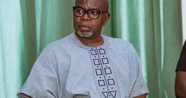 L’ancien handballeur Ousmane Mousse, à la tête de la Commission d’organisation des compétitions de la Fbhb