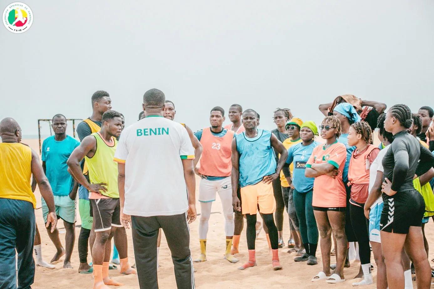 La famille du handball honore un « baobab » disparu