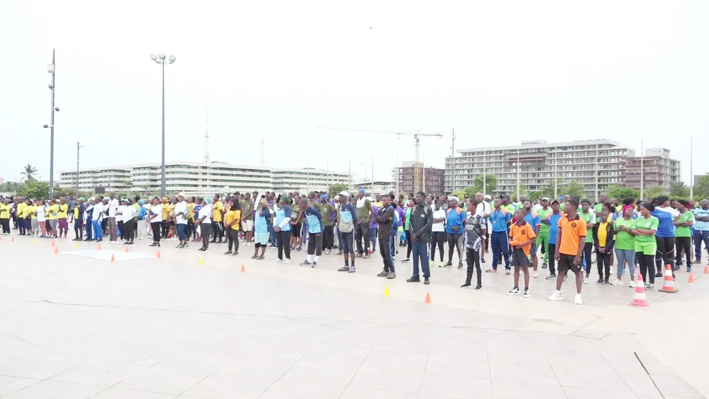 Une mobilisation citoyenne au service du bien-être au Bénin