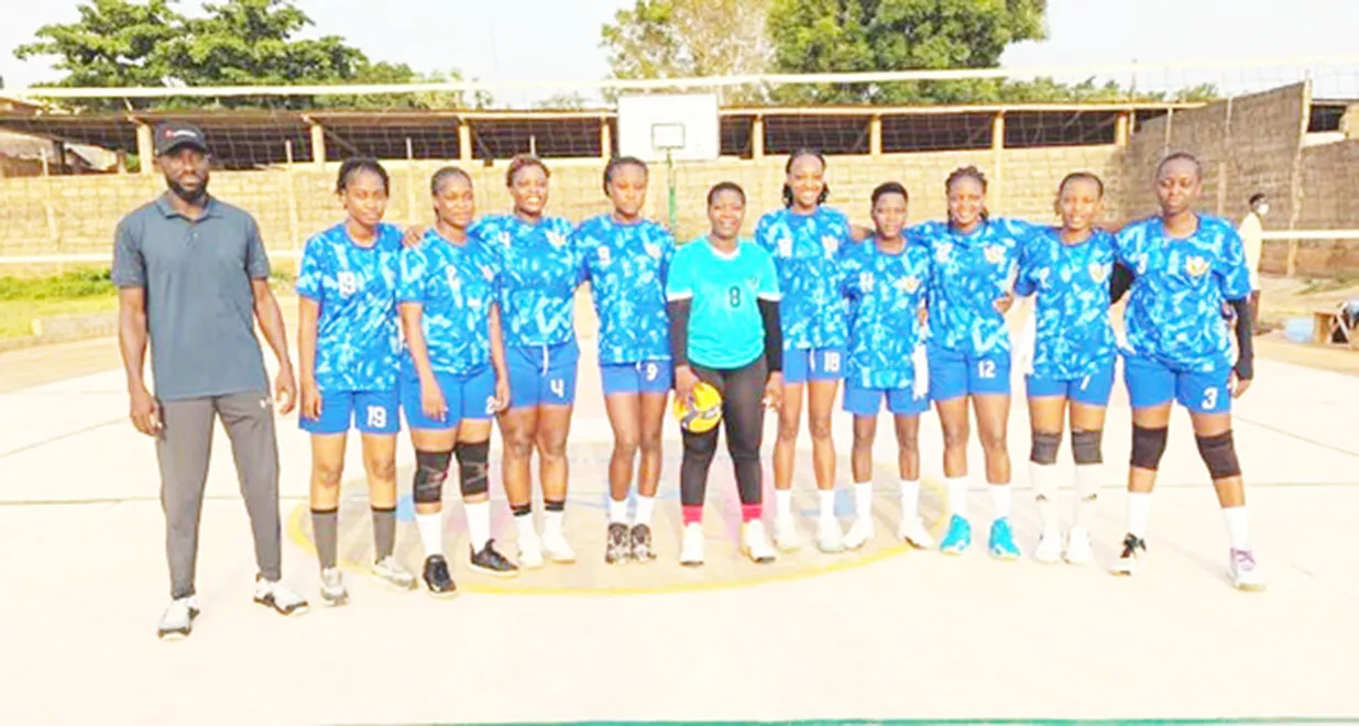 Une phase aller maîtrisée de bout en bout par Queens Vbc