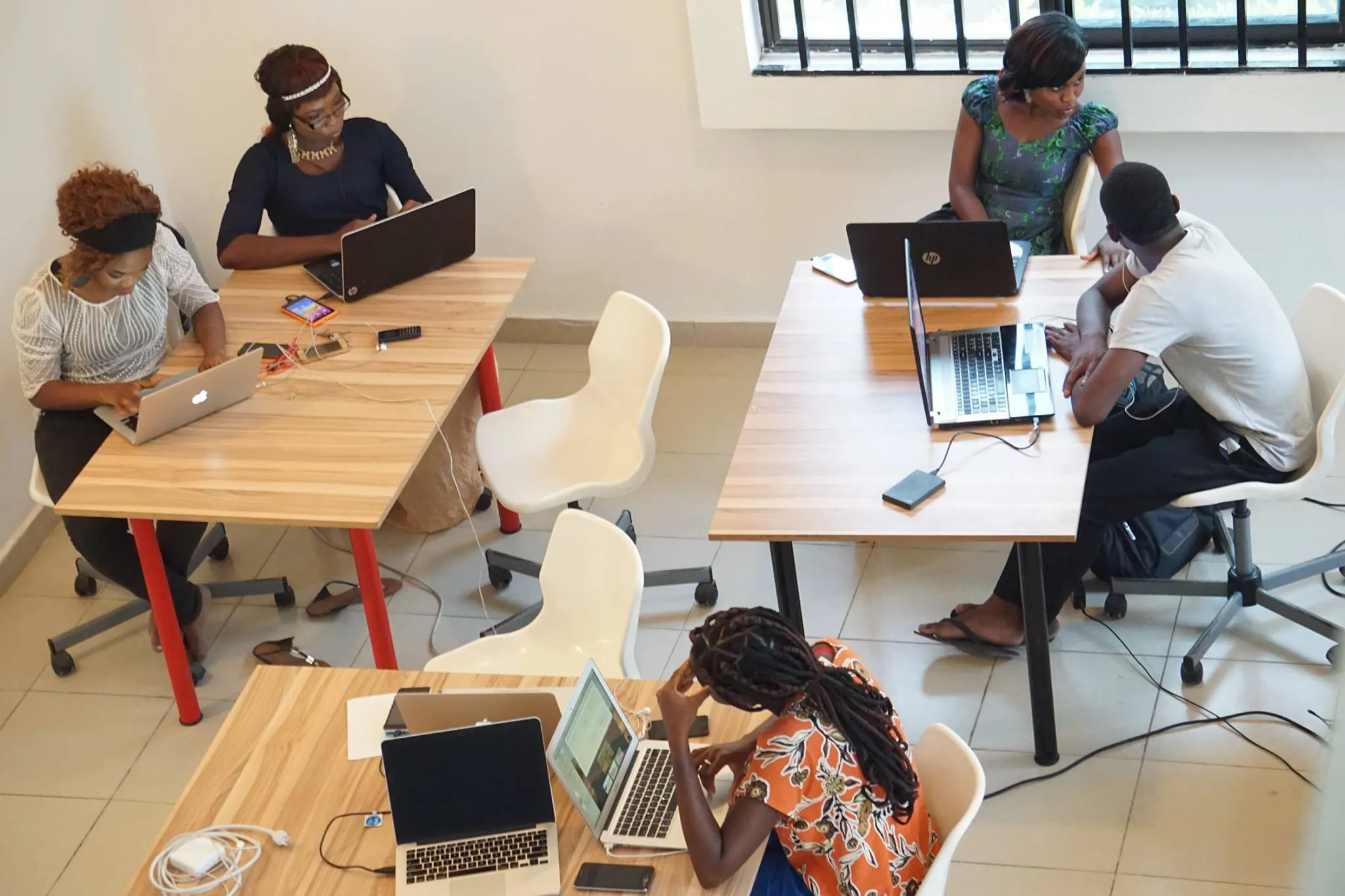 Cette initiative vise à renforcer l’accès au financement des start-up technologiques, stimuler la création d’emplois et accélérer la structuration des écosystèmes numériques