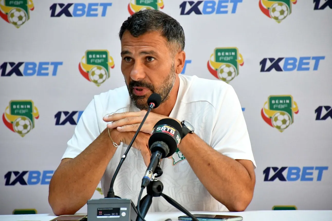 Mathieu Esposito