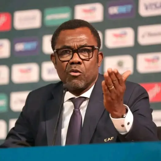 Fédération congolaise de football association