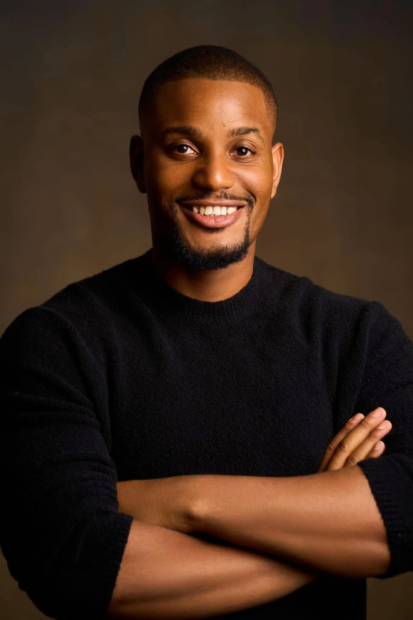 Alex Ekubo