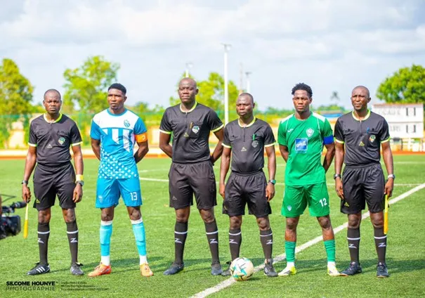 L’ensemble des clubs et acteurs invités au respect des règles  de sécurité, du fair-play et de la sportivité