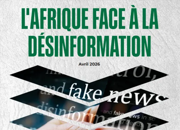 Rapport de Paradigm Initiative sur la désinformation  en Afrique de l’ouest