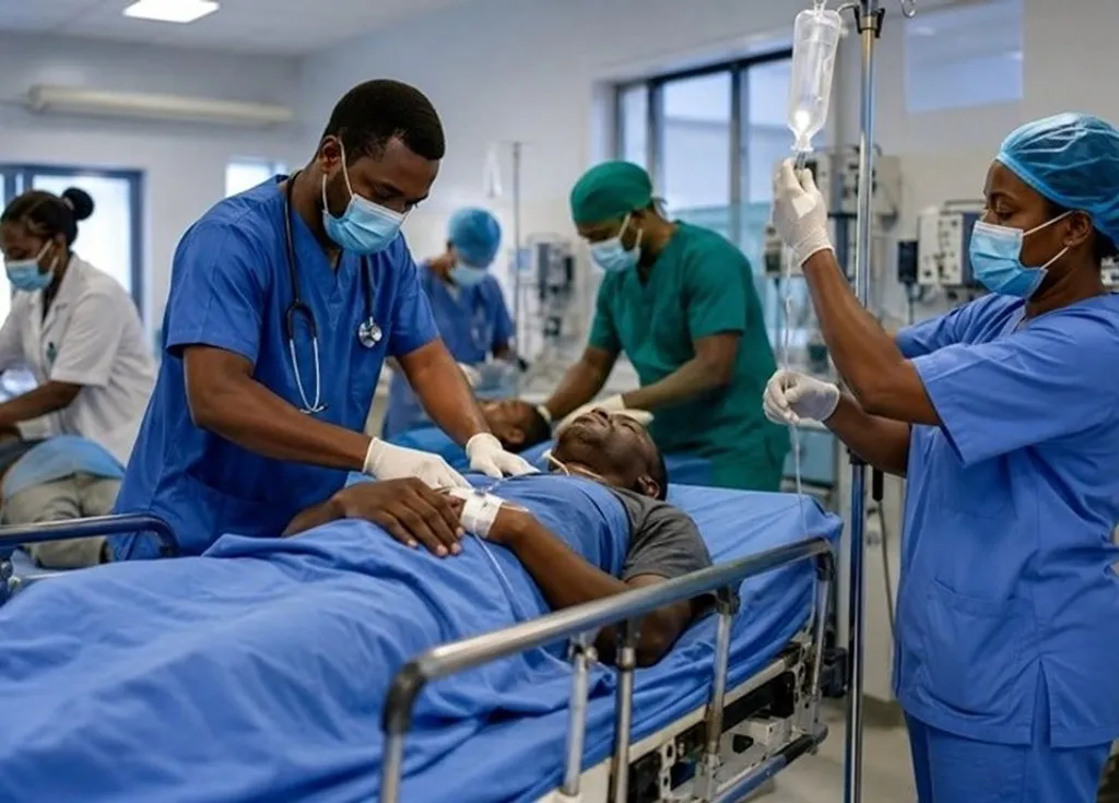 Plus de 4 000 bénéficiaires en trois semaines