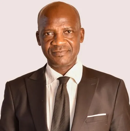 Dr Sylvestre DJOUAMON