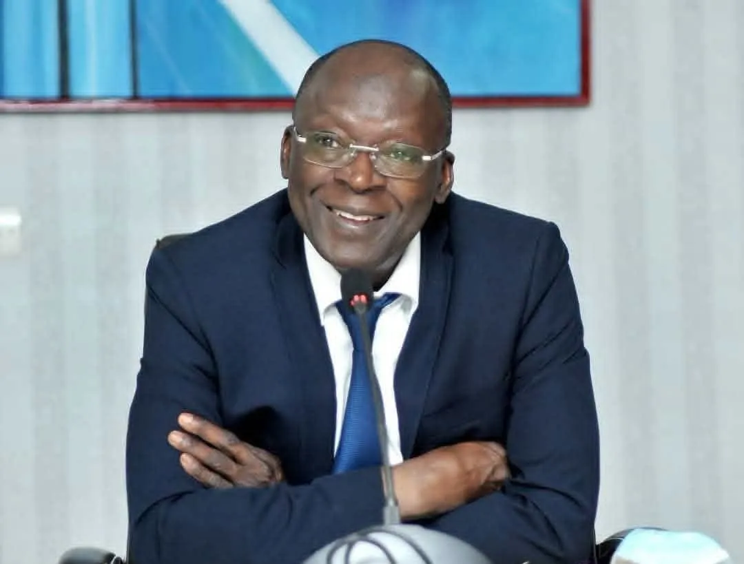 Bio Tchané élu président de la 8ᵉ mandature