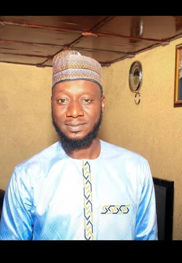 Gamel Boukari, Chef du Service de promotion économique Région Abomey