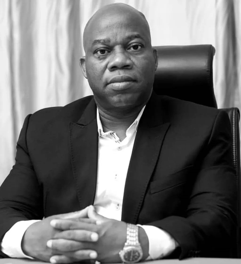 Albert Honlonkou