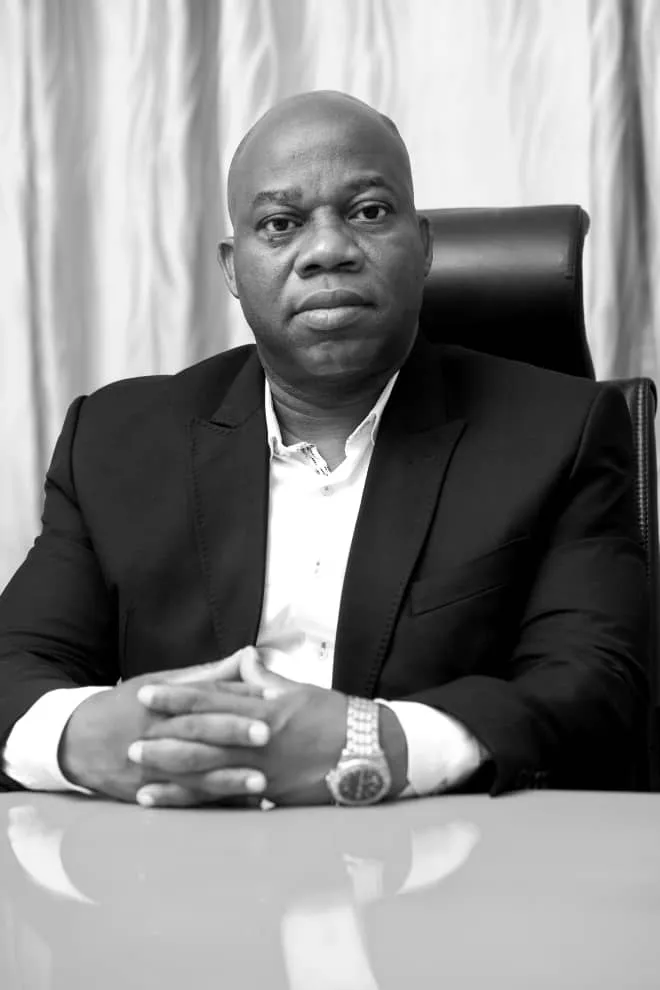 Albert Honlonkou