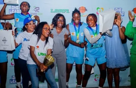 A l’heure de la Gaani à Nikki, le basket féminin prend ses quartiers à Parakou