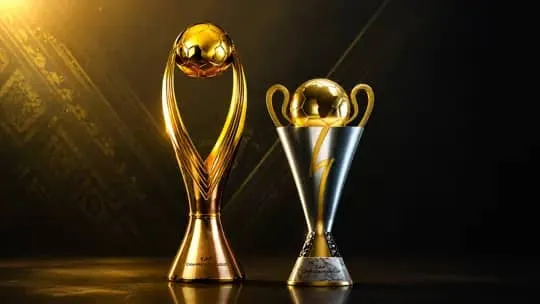 Compétitions Interclubs de la CAF