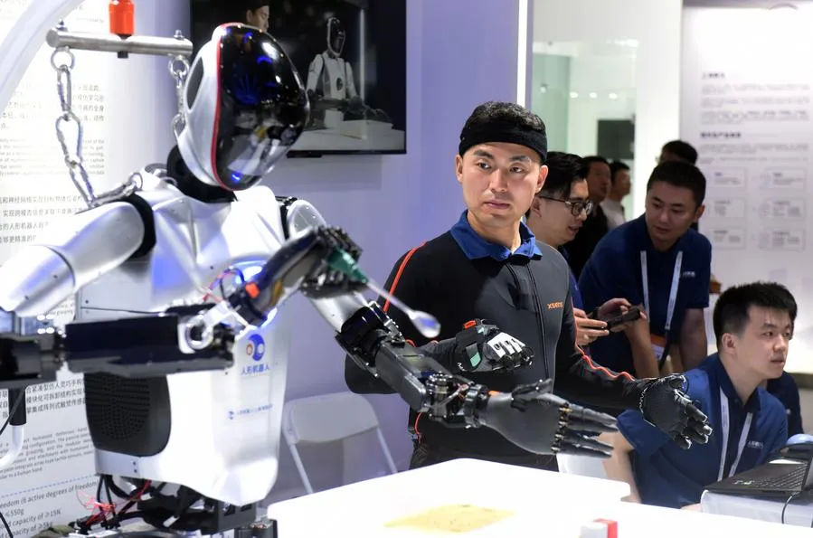 La nouvelle ambition est de transformer la coopération sino-béninoise en un espace de transfert de technologies et de compétences, de création de valeur ajoutée