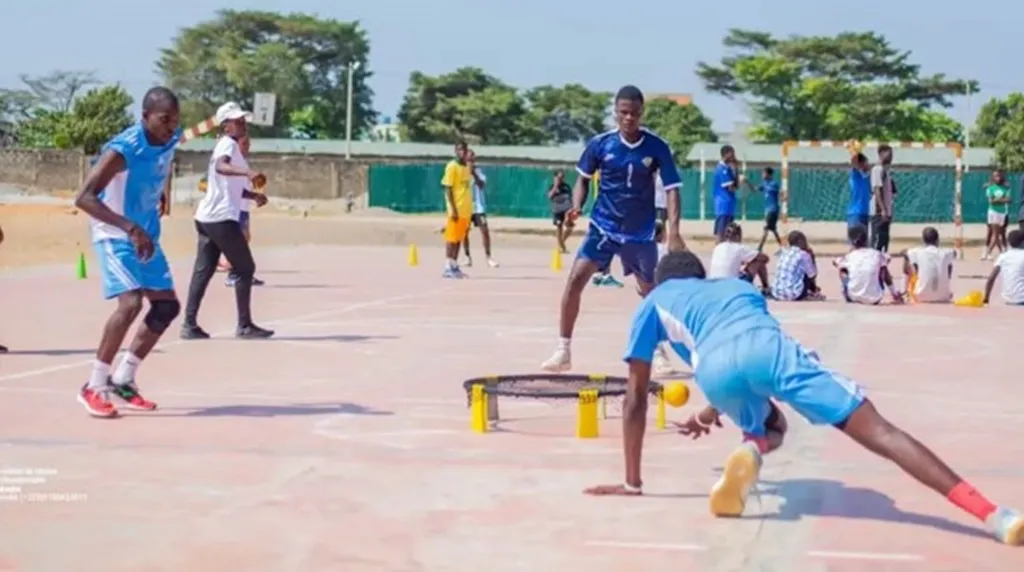 Une nouvelle discipline sportive au Bénin qui prend petitement  ses marques dans l’Atlantique et le Littoral