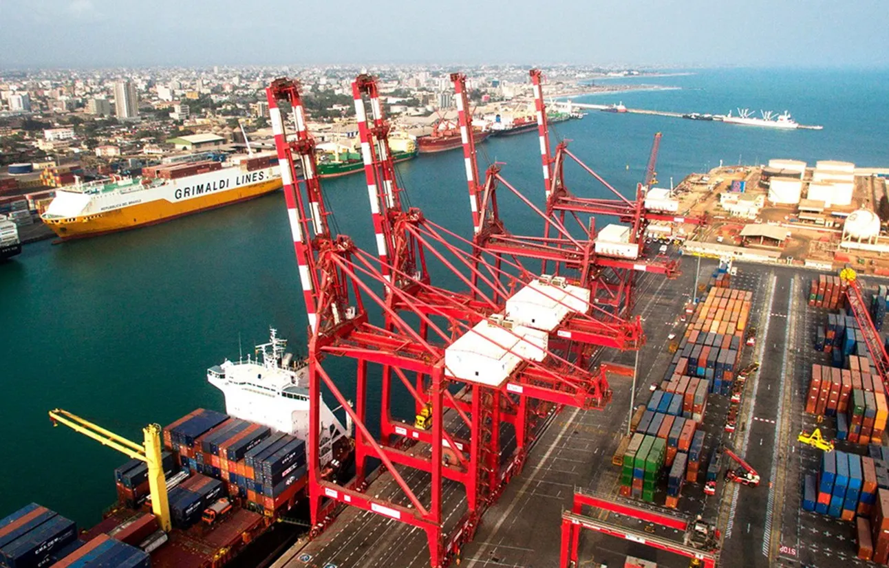 Modernisation logistique