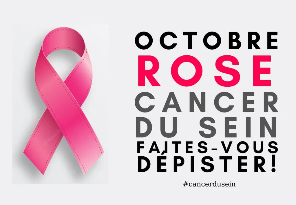 Cancer du sein